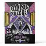 DomeWrecker THCa Cartridge 4g