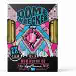 DomeWrecker THCa Cartridge 4g