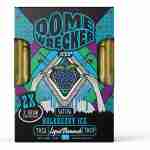 DomeWrecker THCa Cartridge 4g