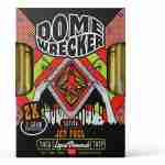 DomeWrecker THCa Cartridge 4g