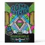 DomeWrecker THCa Cartridge 4g