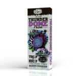 DomeWrecker Thunderdome Disposable 1g