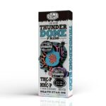 DomeWrecker Thunderdome Disposable 1g