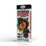 DomeWrecker Thunderdome Disposable 1g