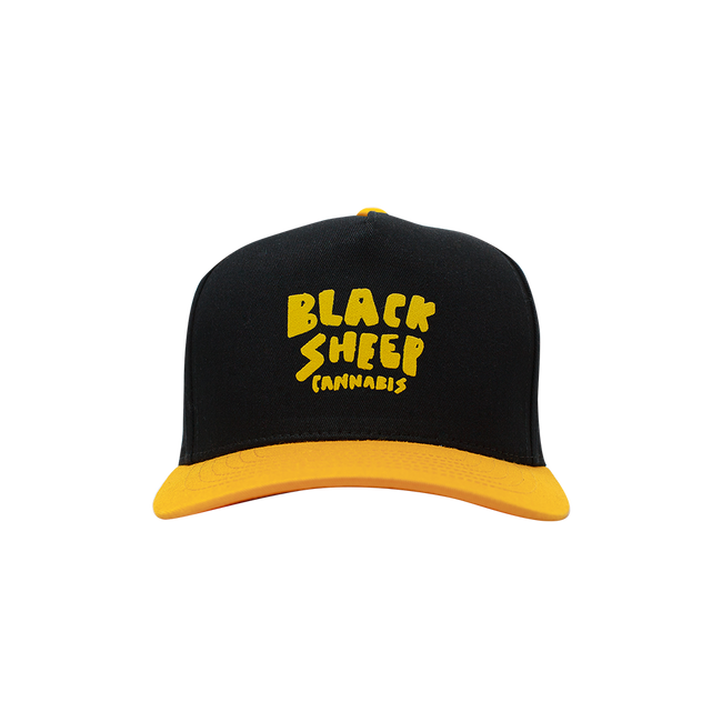 The Hemp Collect BKS Ezra Adjustable Hat Best Sales Price - Accessories