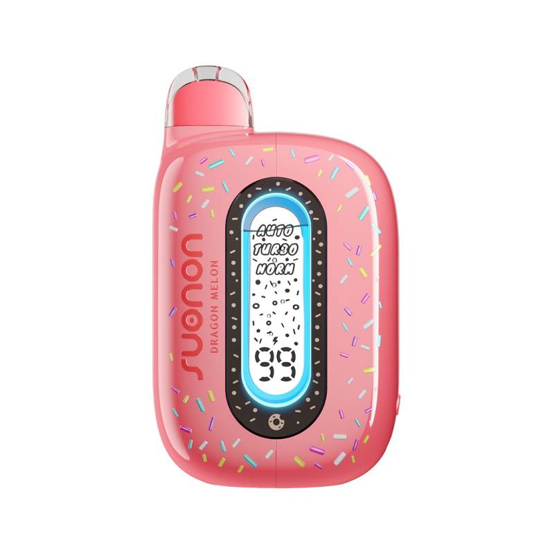 Suonon Donete 50K Disposable Vape 5% (50000 Puffs)