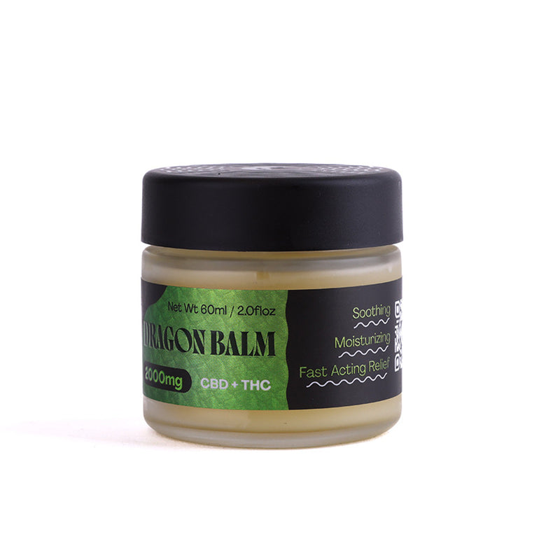 Koi CBD Dragon Balm Best Sales Price - Topicals
