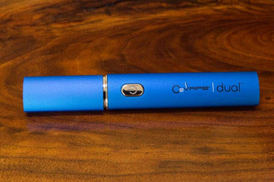 Dip & Dab 510 Thread Wax Vape Pen – DUAL Pro Best Sales Price - Vaporizers