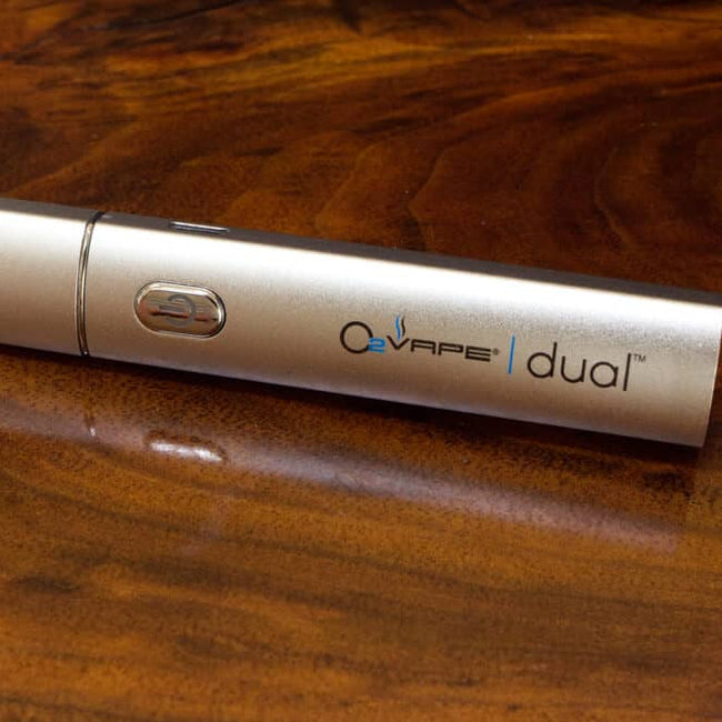 Dip & Dab 510 Thread Wax Vape Pen | DUAL Pro | O2Vape Wholesale Price