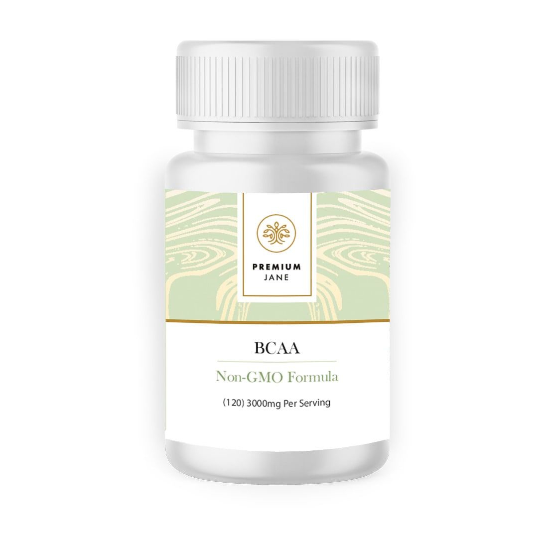 Premium Jane BCAA Tablets