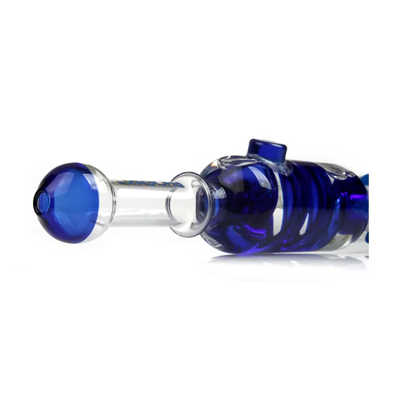 Phoenix Star Freezable Coil Bubblers 5 Arms Perc Best Sales Price - Bongs