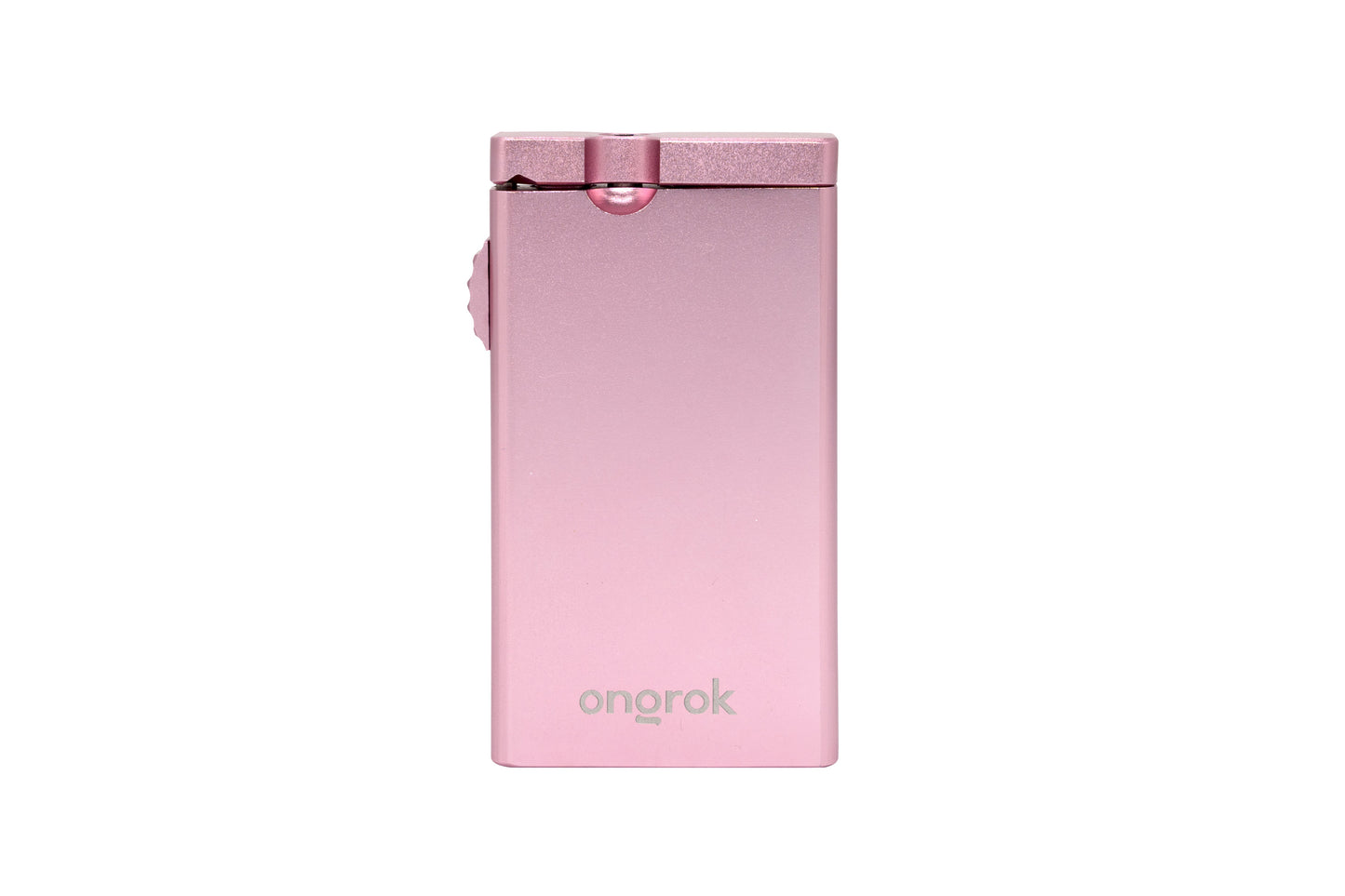 ONGROK Aluminum Dugout One Hitter
