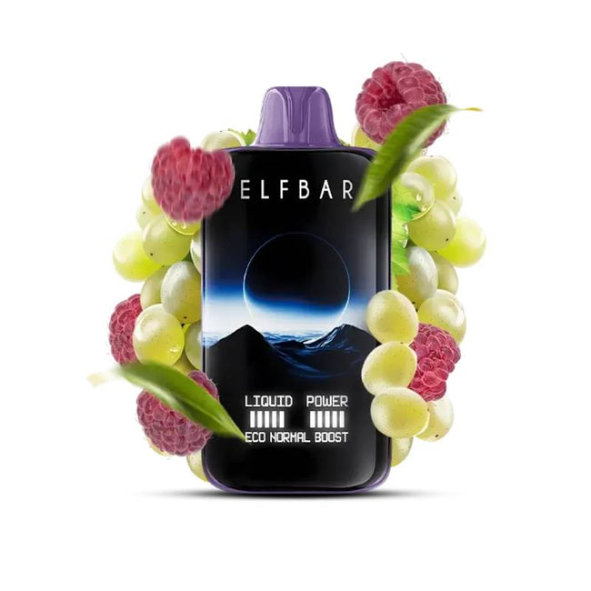 ELF BAR Moon Night 40K Disposable Vape 5% (40000 Puffs)