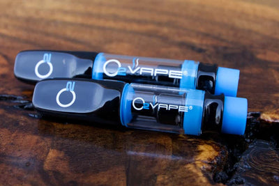 O2Vape Full Ceramic 510 Vape Cartridges | O2V-AC Best Sales Price - Vaporizers