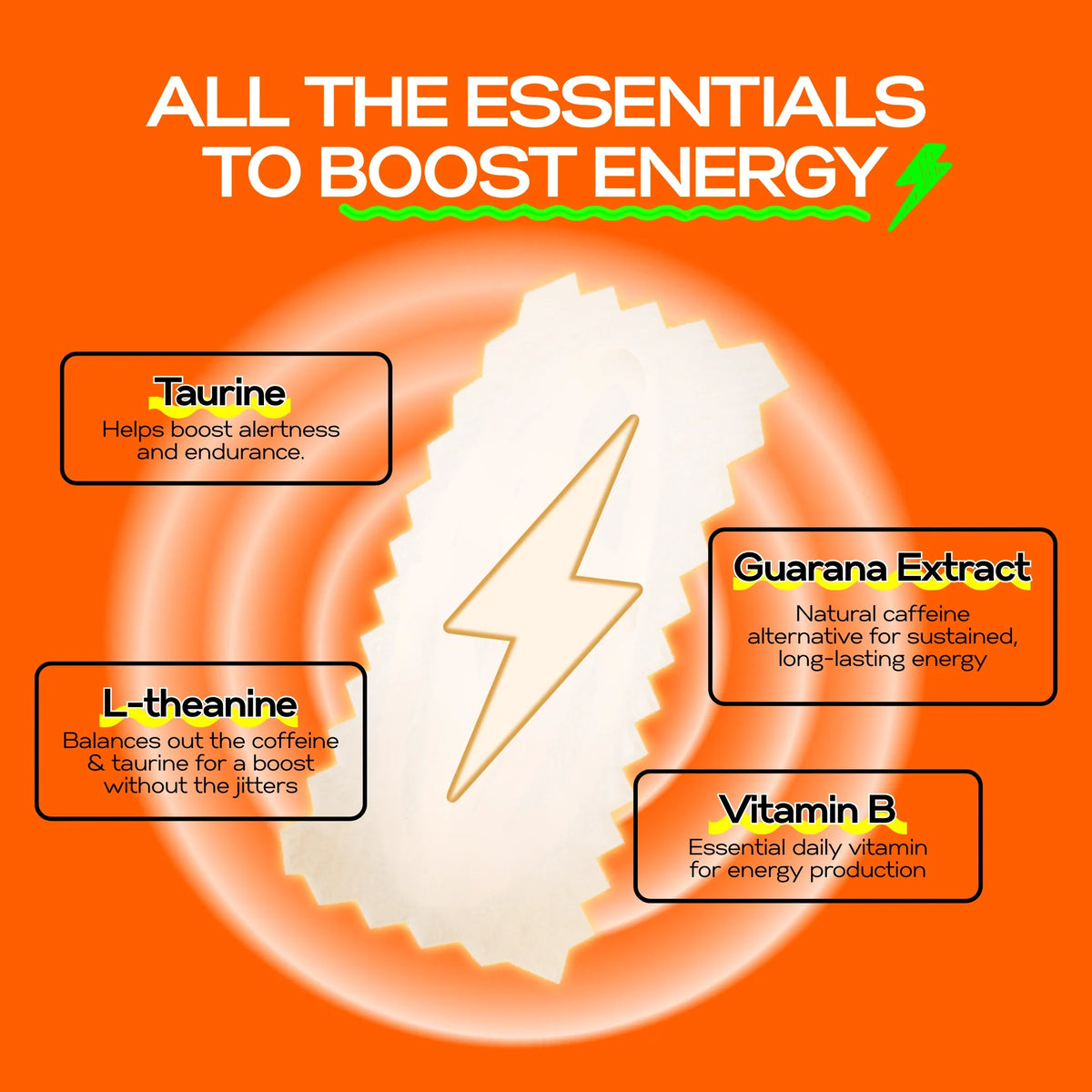Energy AirPouch