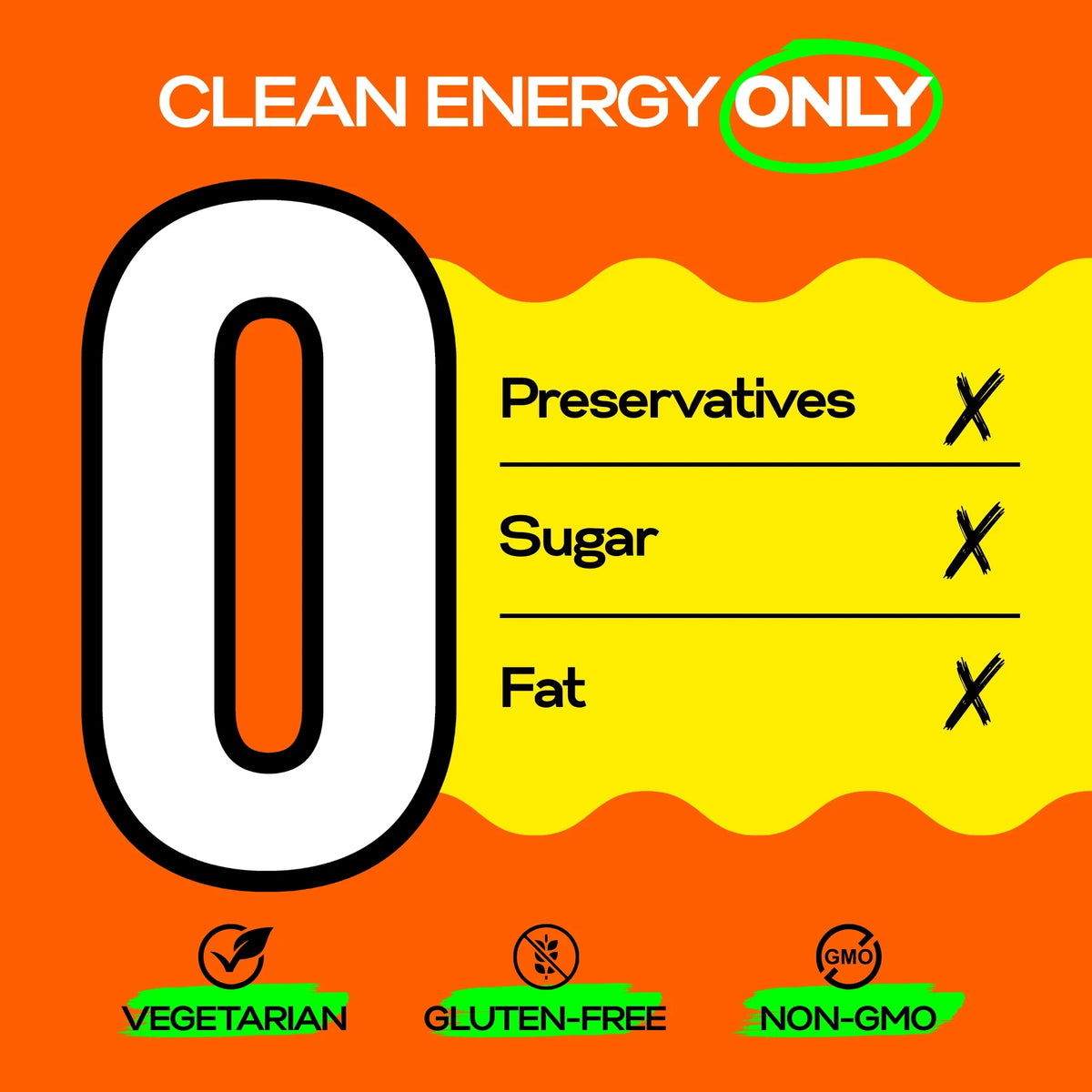 Energy AirPouch