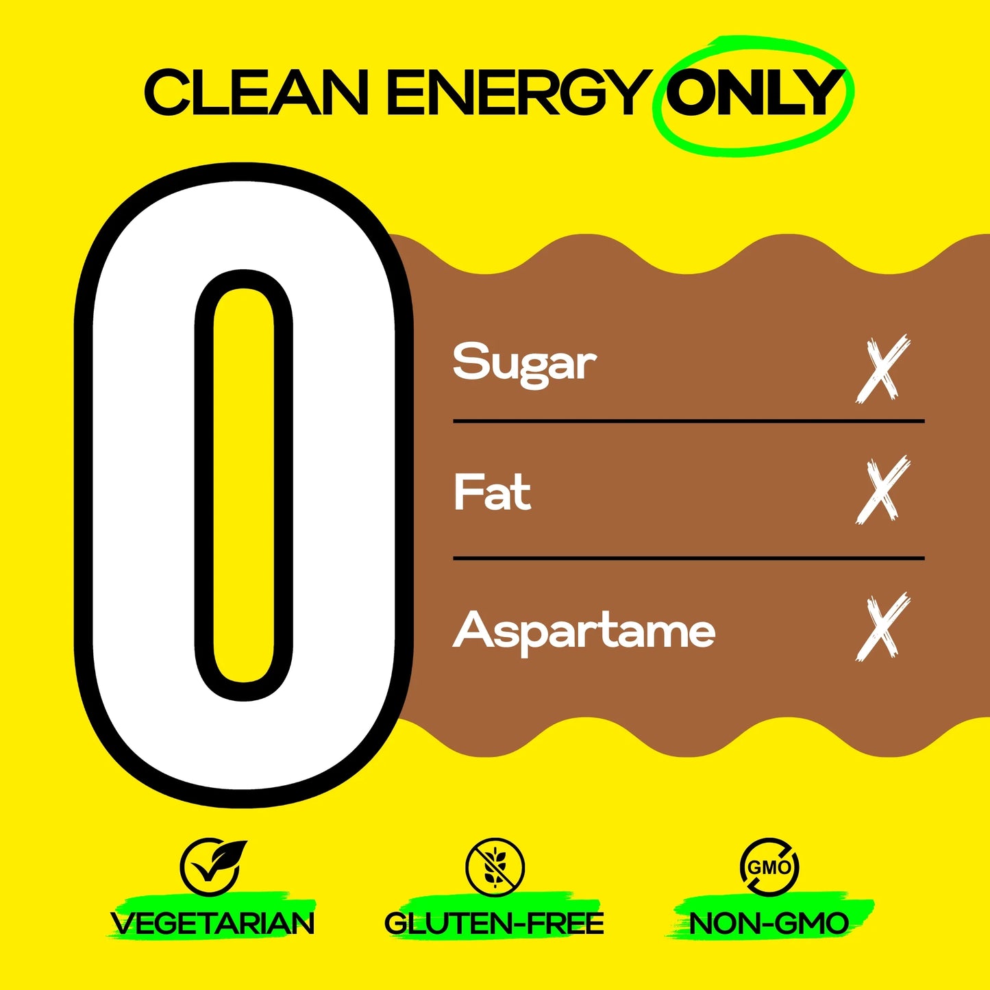 Zar 50MG Coffee AirPouch