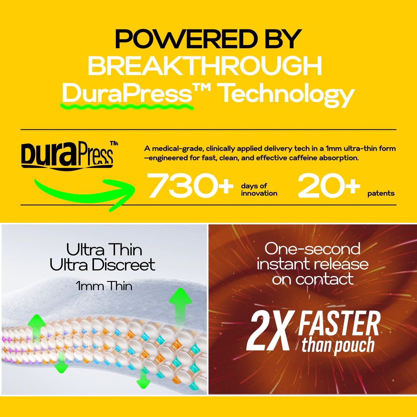 Zar 50MG Coffee AirPouch