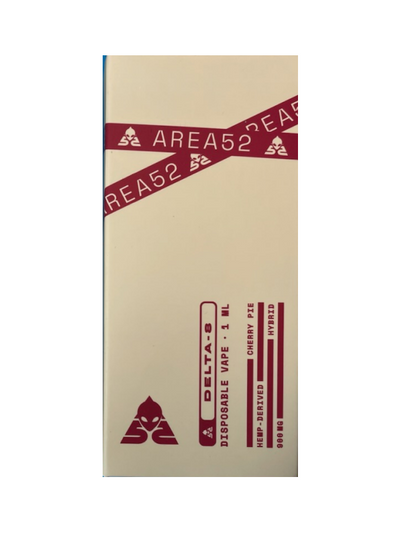 Area 52 | Delta 8 THC Disposable Vape Pens 900mg Best Sales Price - Vape Pens