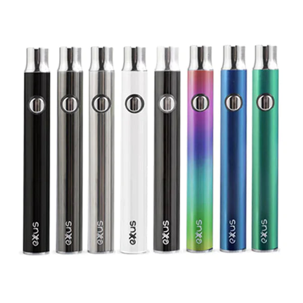 Exxus Vape Plus VV Cartridge Vaporizer Best Sales Price - Vaporizers