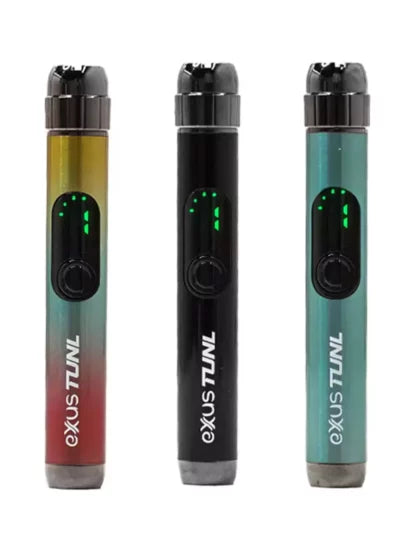 Exxus Vape TUNL Cartridge Vaporizer