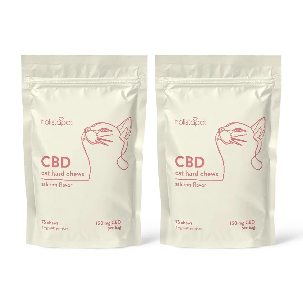 Holistapet CBD Cat Treats