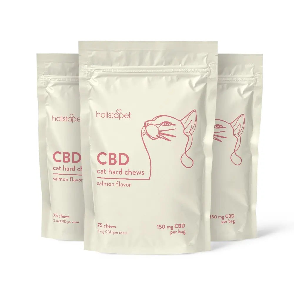 Holistapet CBD Cat Treats