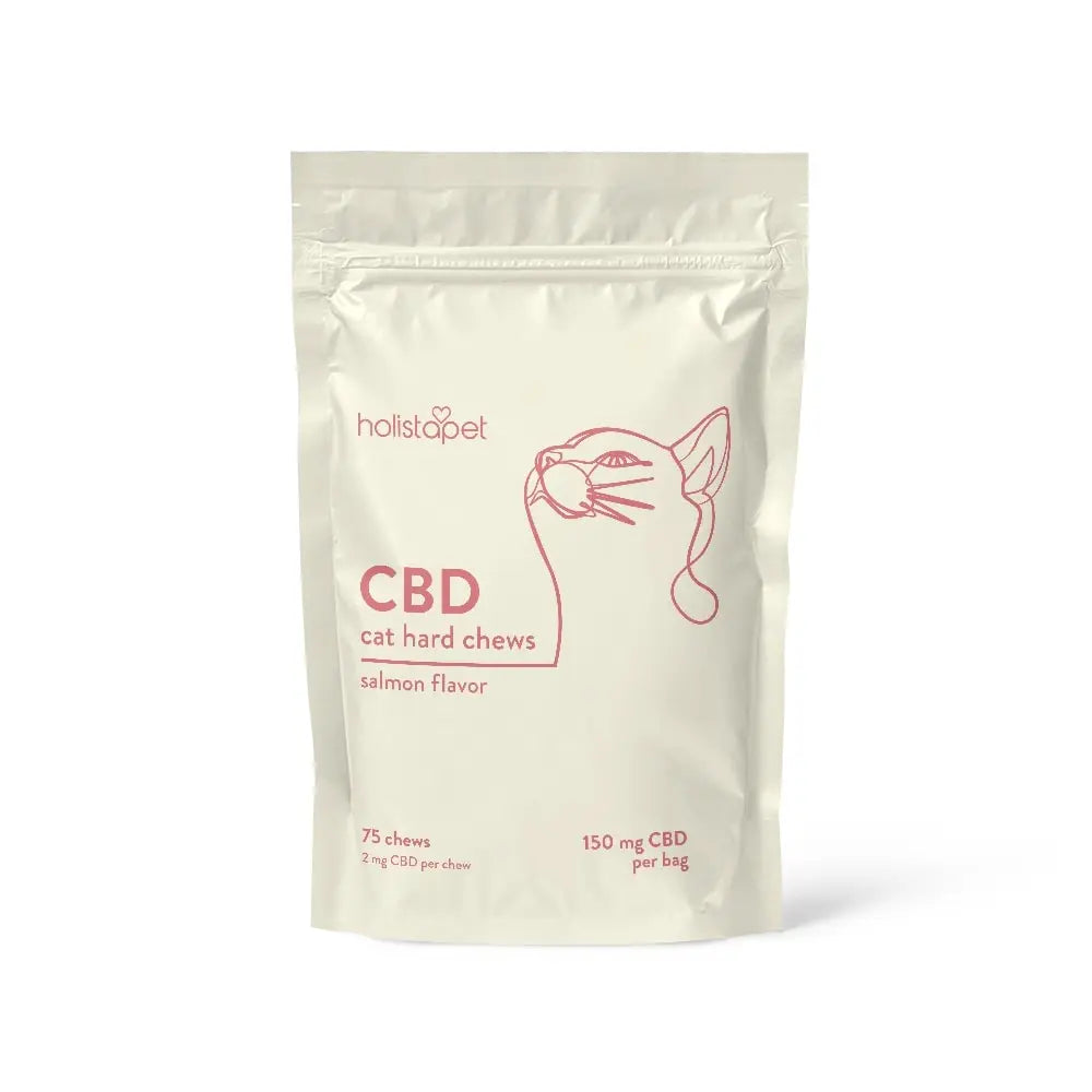 Holistapet CBD Cat Treats