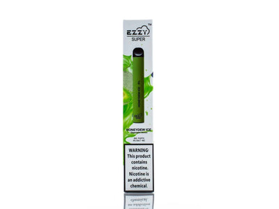 EZZY Super Disposable Device | 800 Puffs | 3.2mL Best Sales Price - Disposables