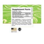 Premium Jane Milk Thistle Complex