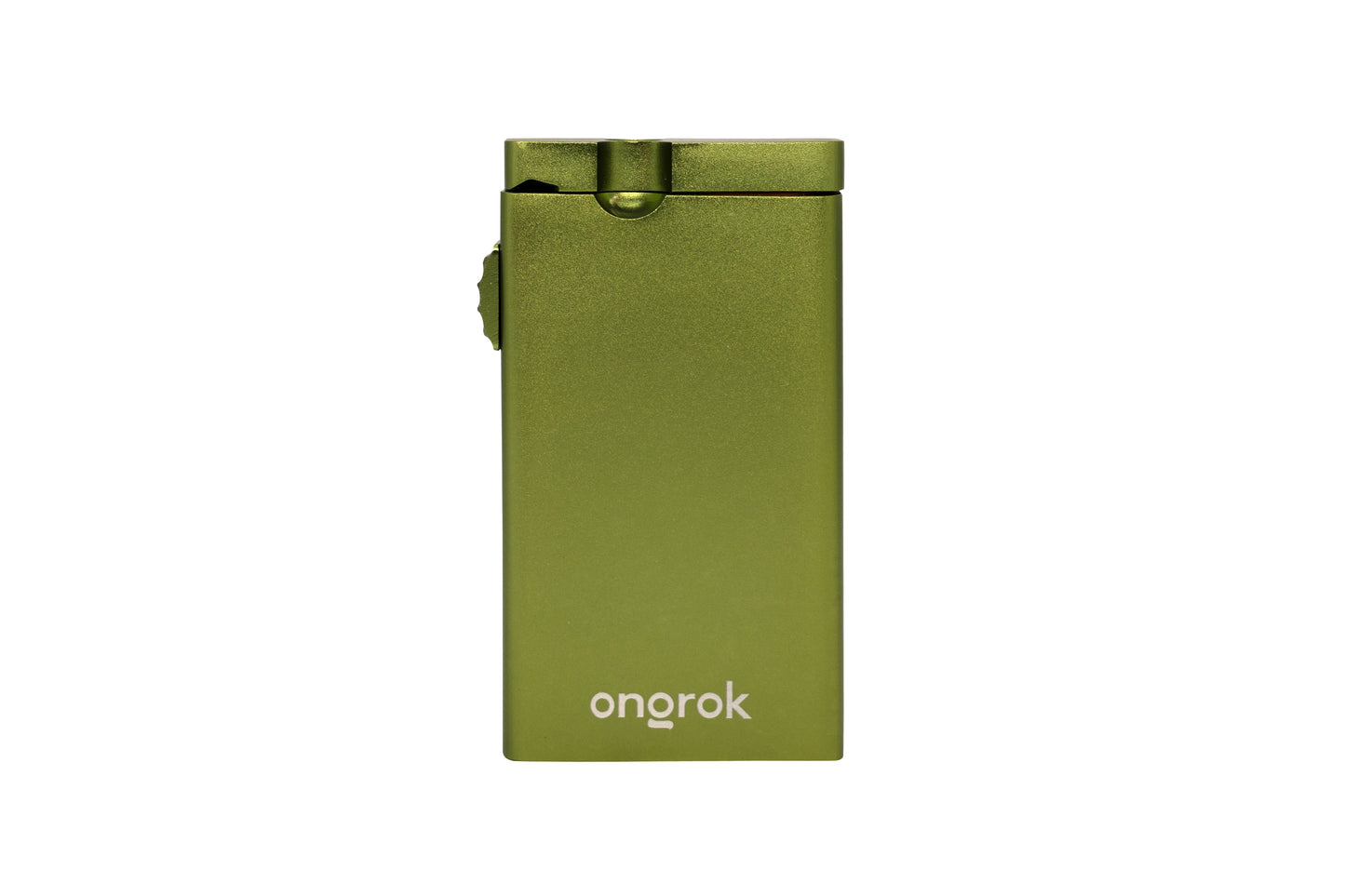 ONGROK Aluminum Dugout One Hitter
