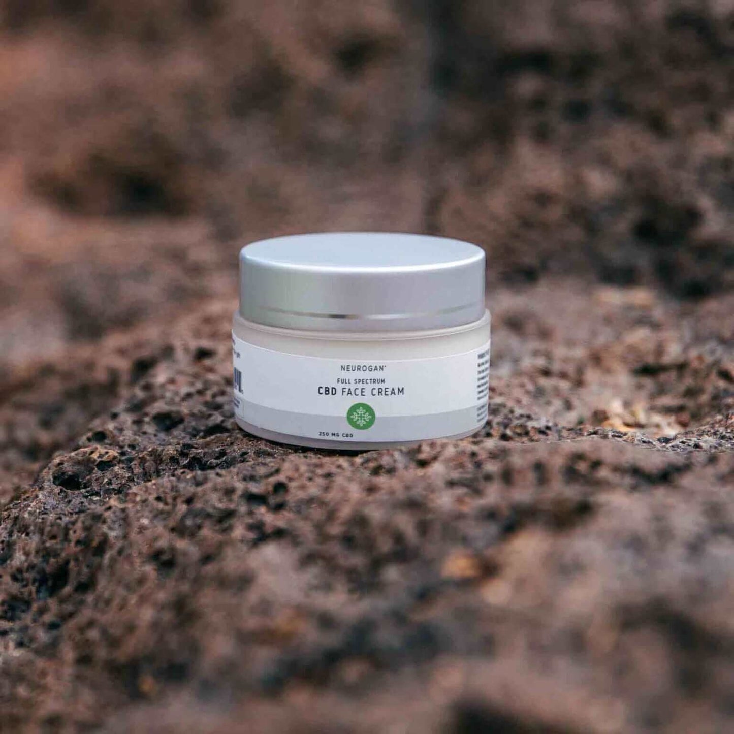 Neurogan CBD Face Cream