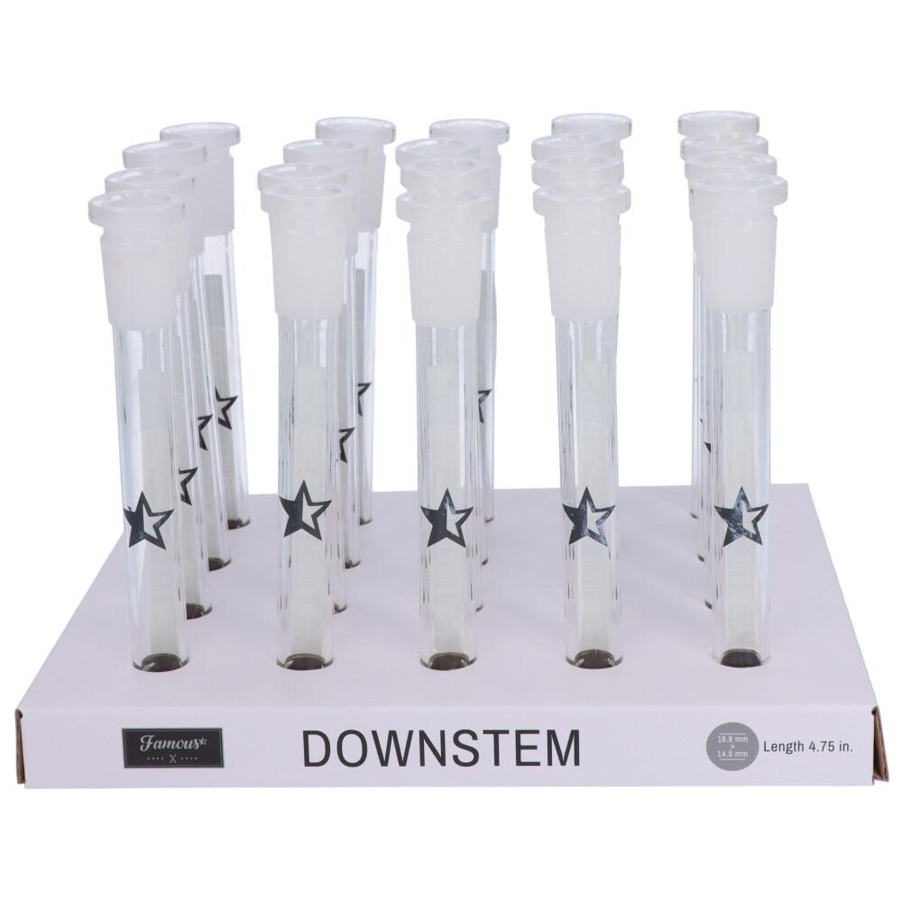 Famous X 4.75" Downstem