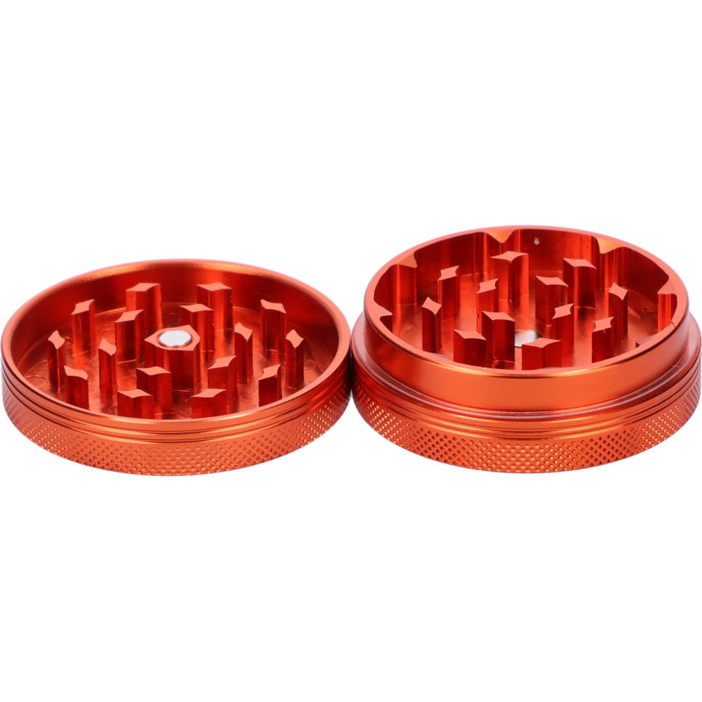 Famous X 55mm 1-Stage Grinder