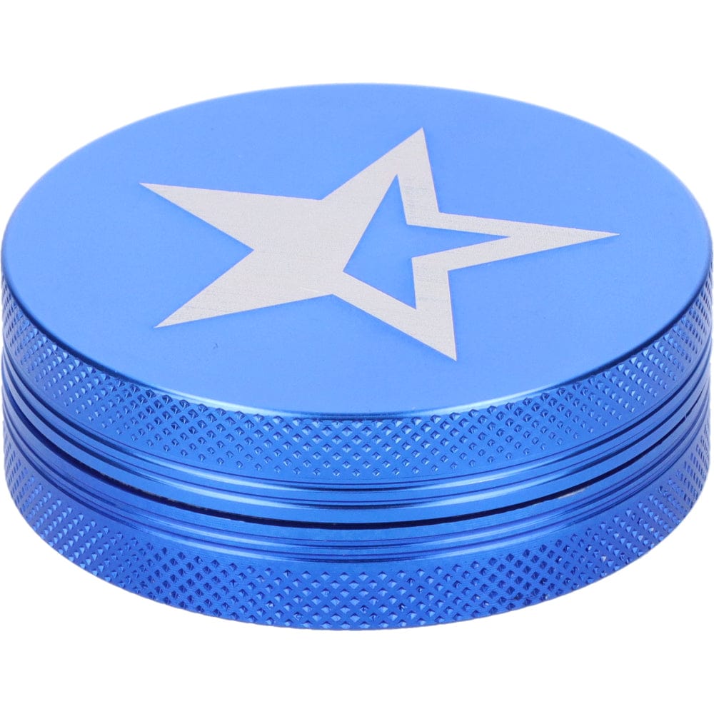 Famous X 55mm 1-Stage Grinder