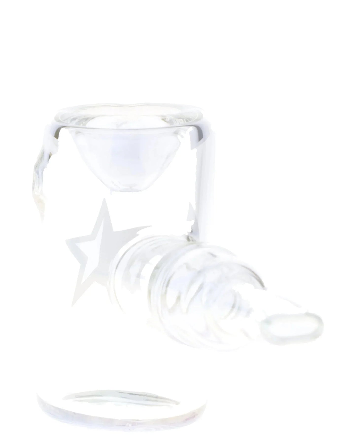 Famous X Fumed Large Sherlock Pipe