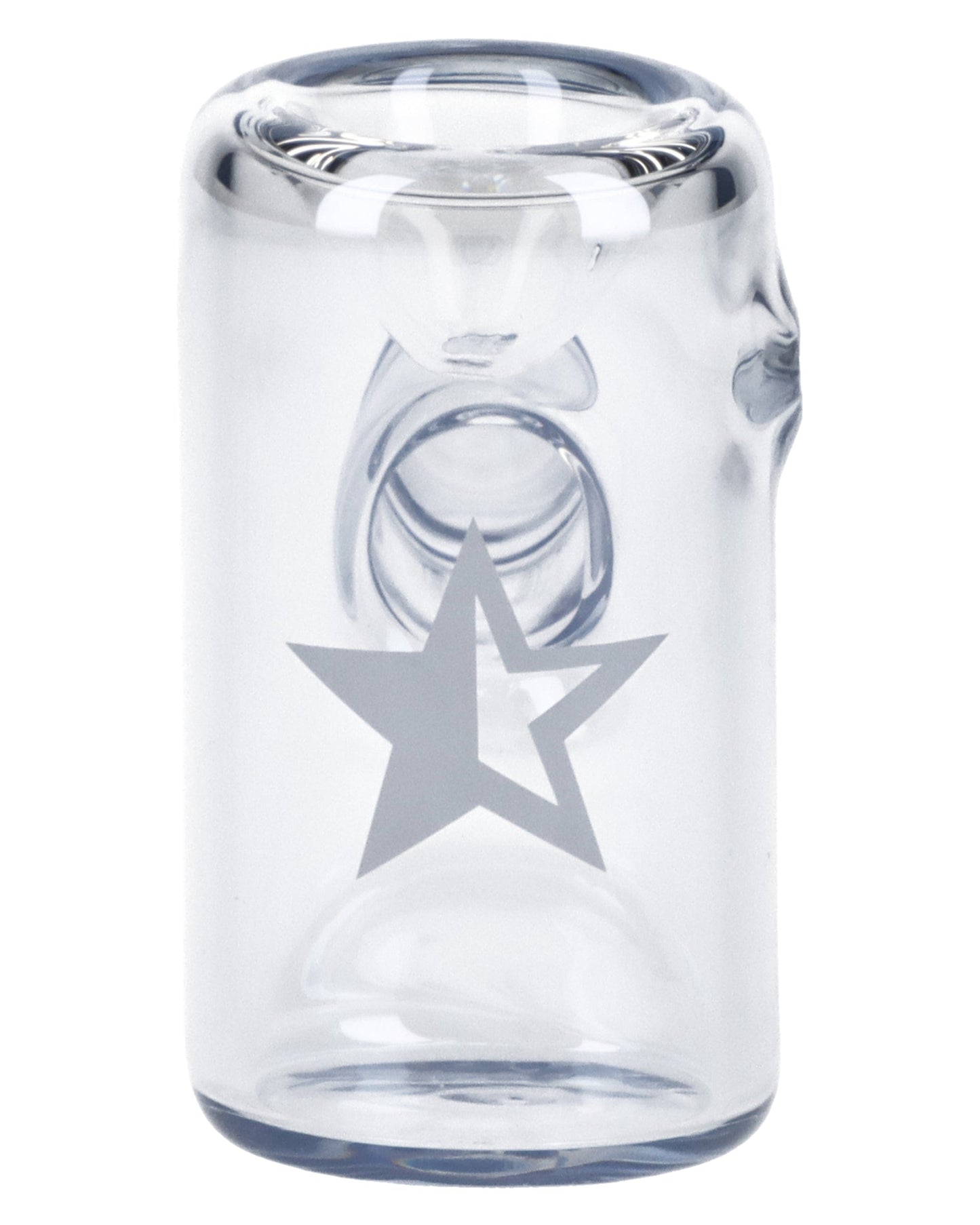 Famous X Fumed Large Sherlock Pipe