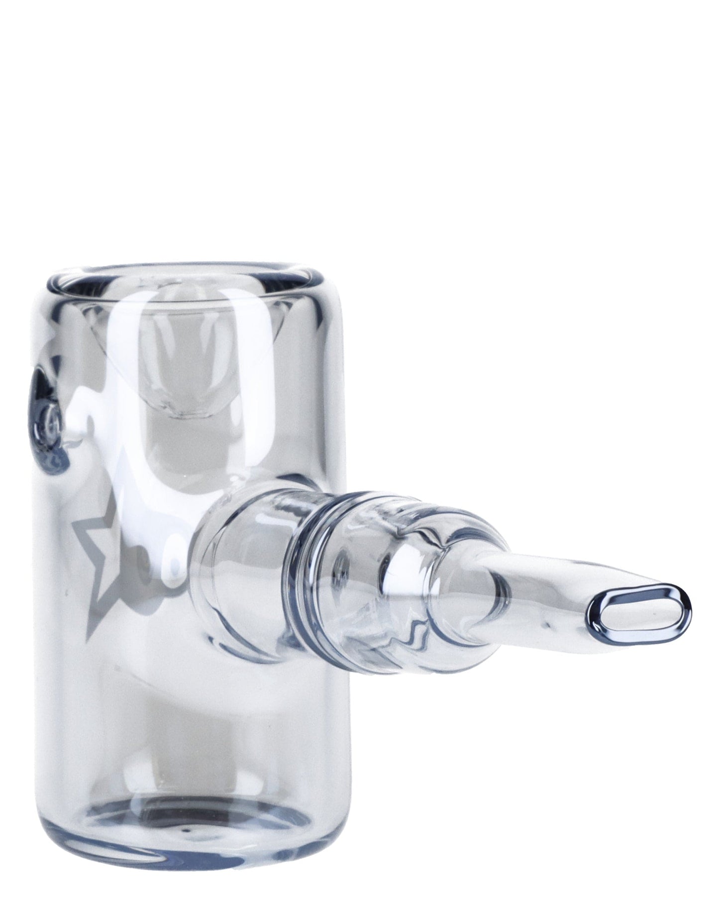 Famous X Fumed Large Sherlock Pipe