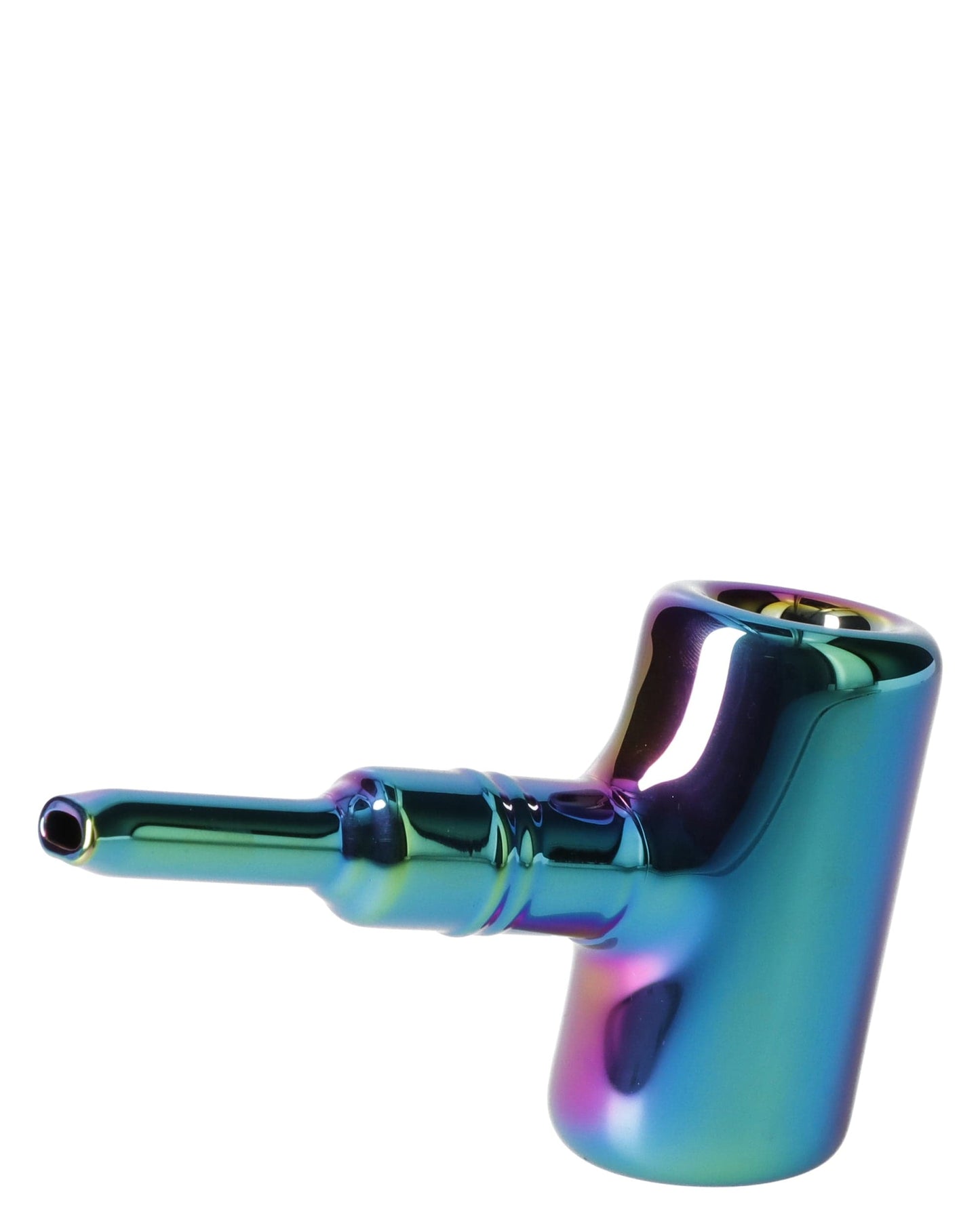 Famous X Fumed Large Sherlock Pipe