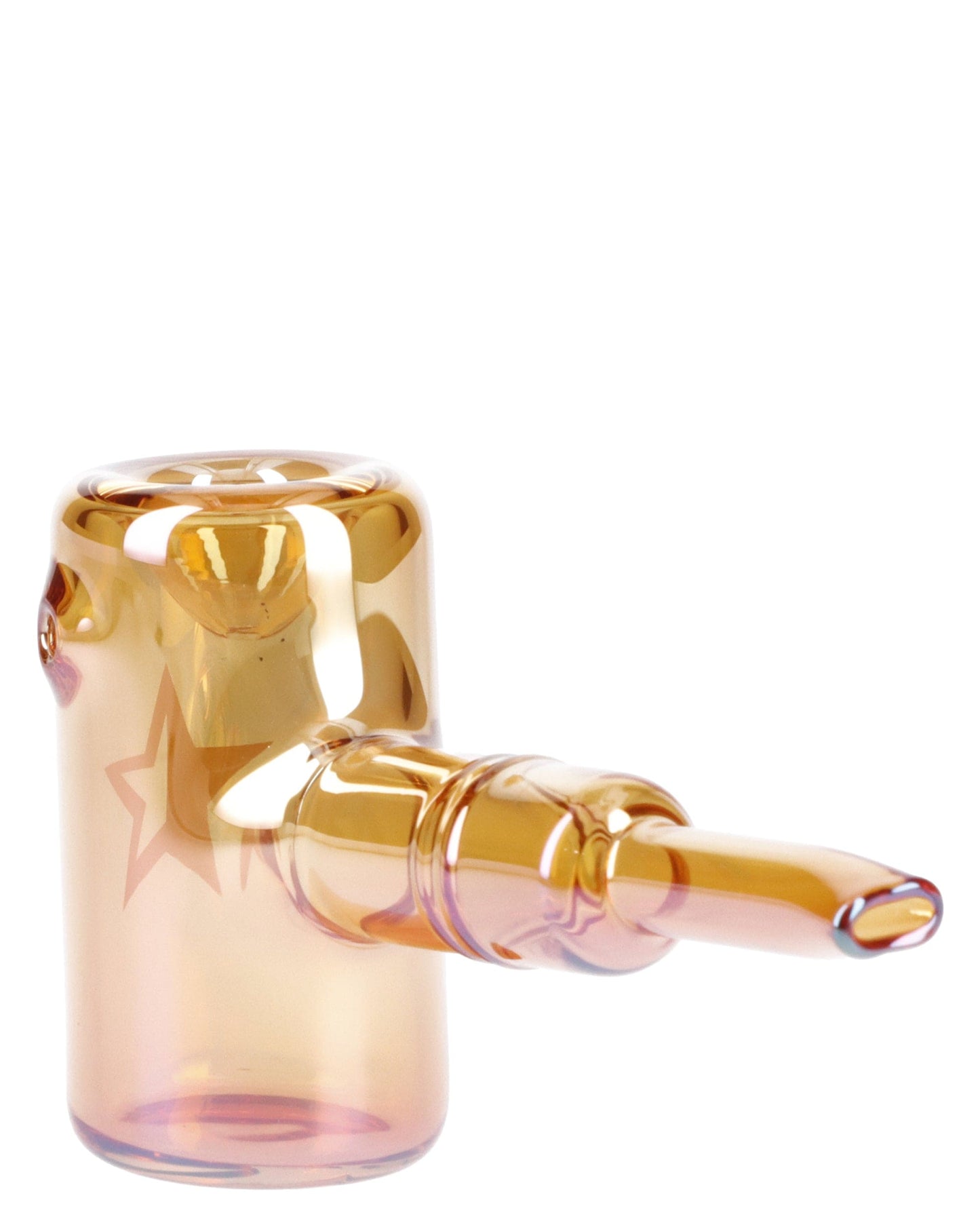 Famous X Fumed Large Sherlock Pipe