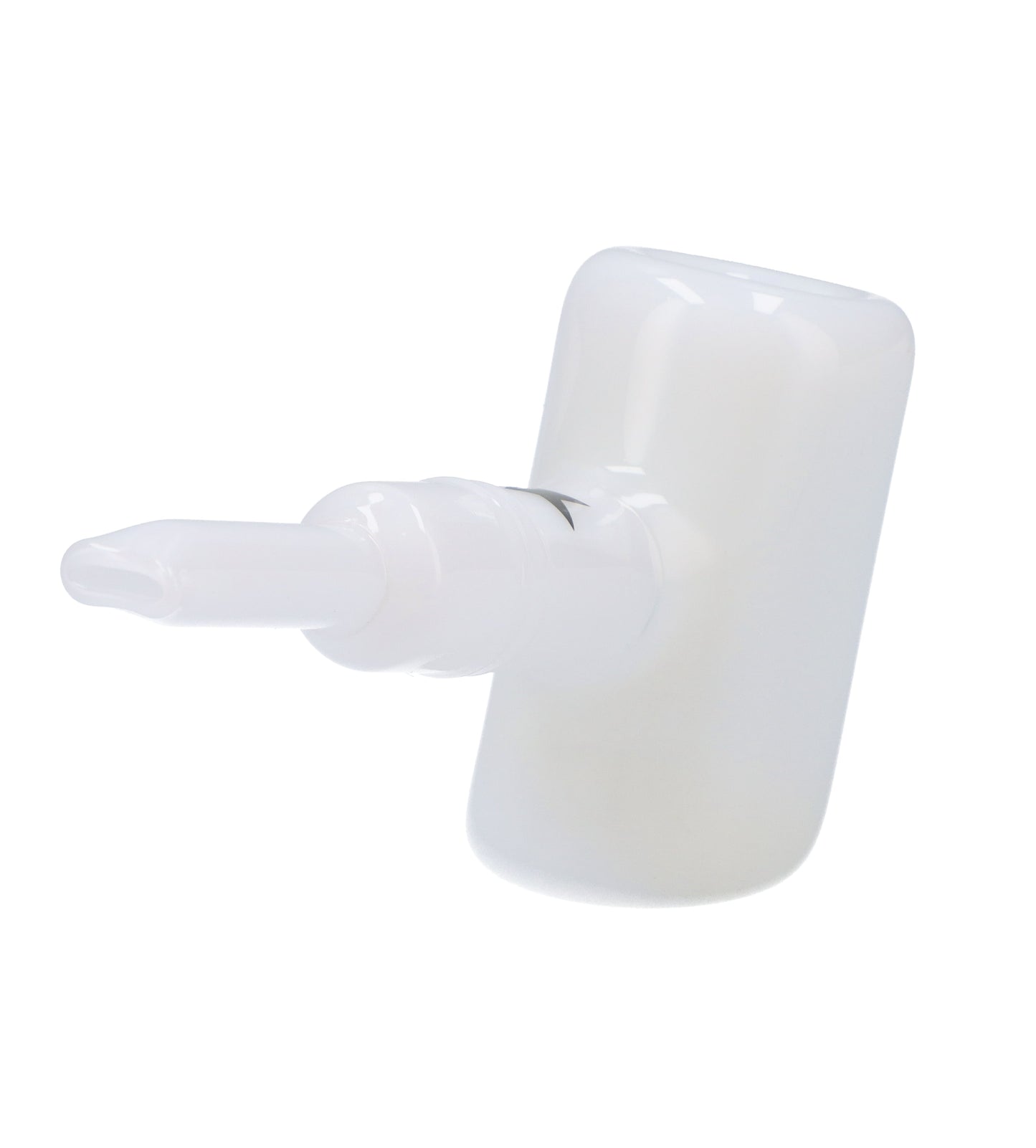 Jimi Purple Haze Sherlock Hammer Pipe