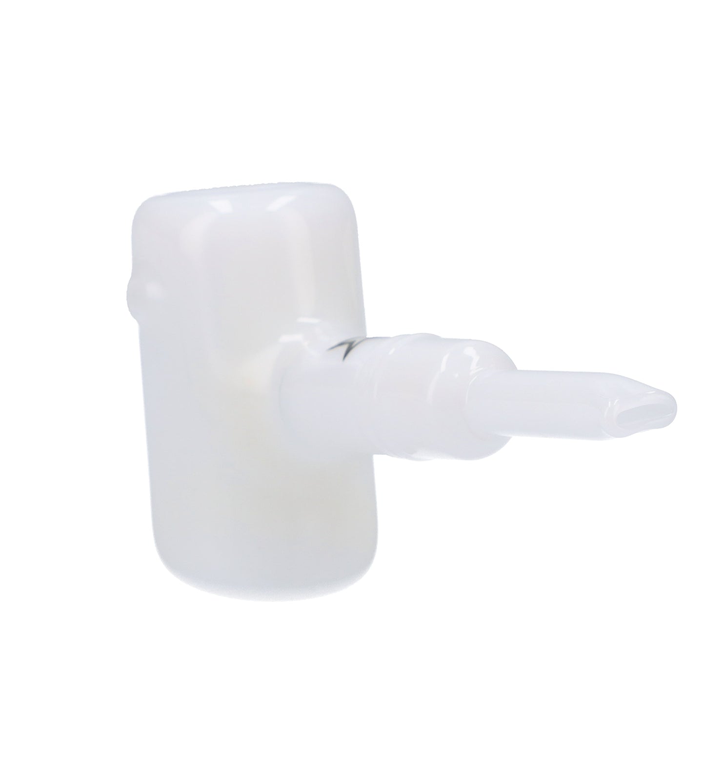 Jimi Purple Haze Sherlock Hammer Pipe