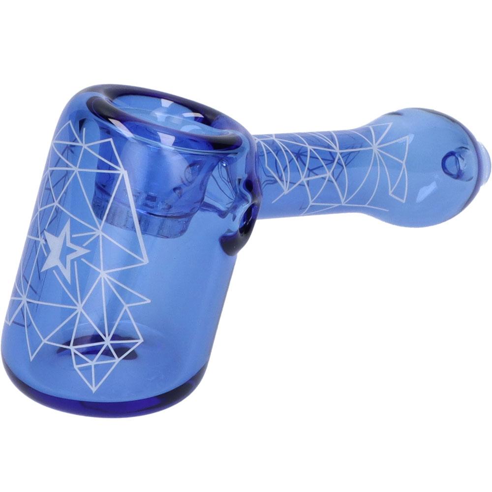 Famous Brandz Space 5" Hammer Pipe