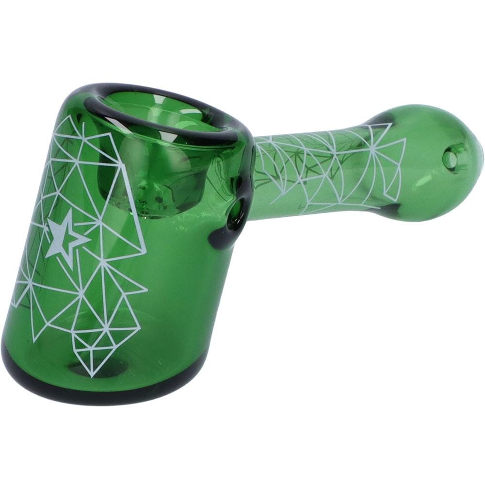 Famous Brandz Space 5" Hammer Pipe