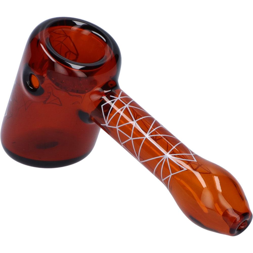 Famous Brandz Space 5" Hammer Pipe