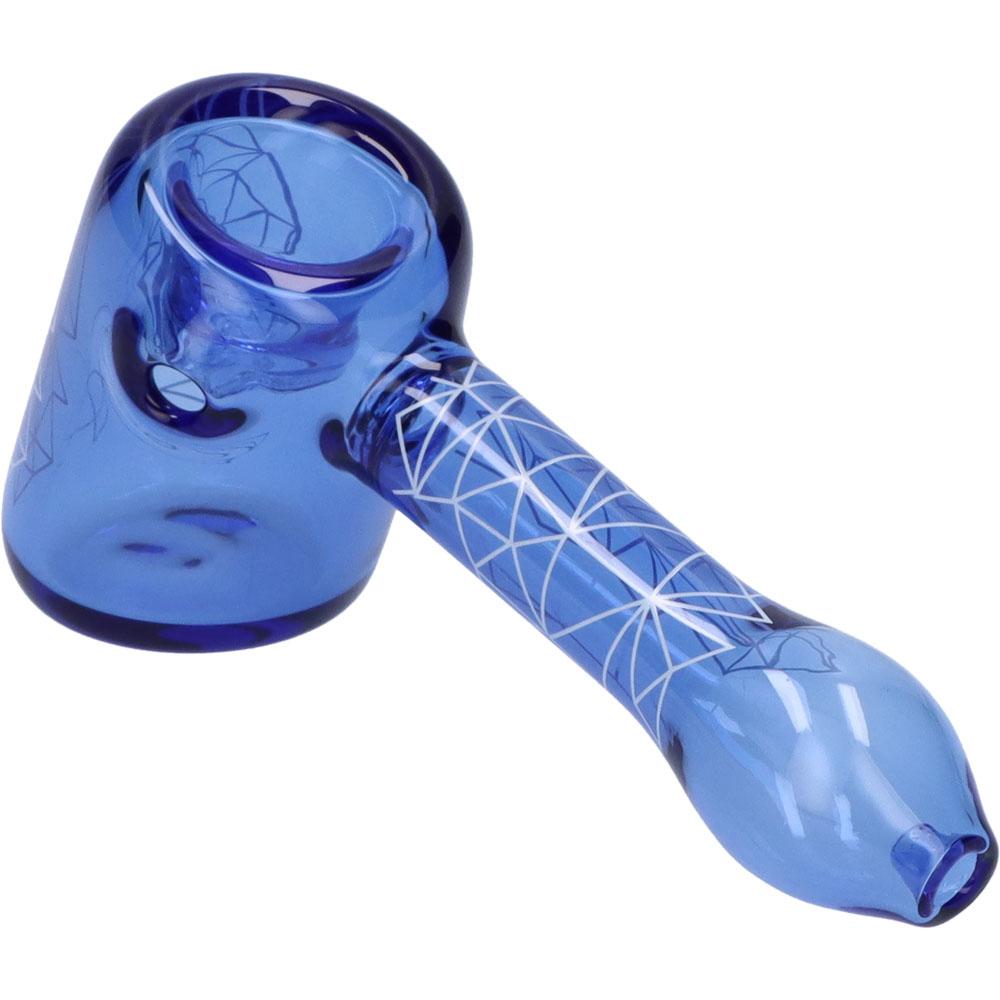 Famous Brandz Space 5" Hammer Pipe