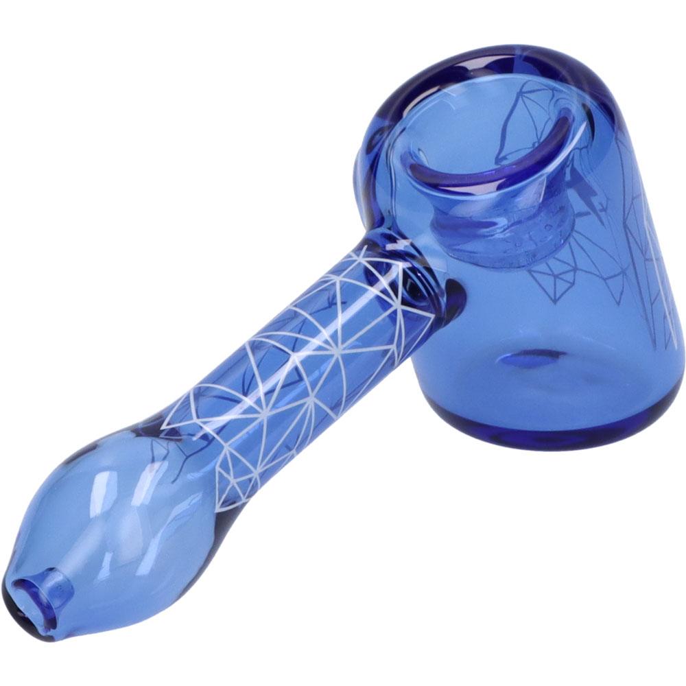 Famous Brandz Space 5" Hammer Pipe