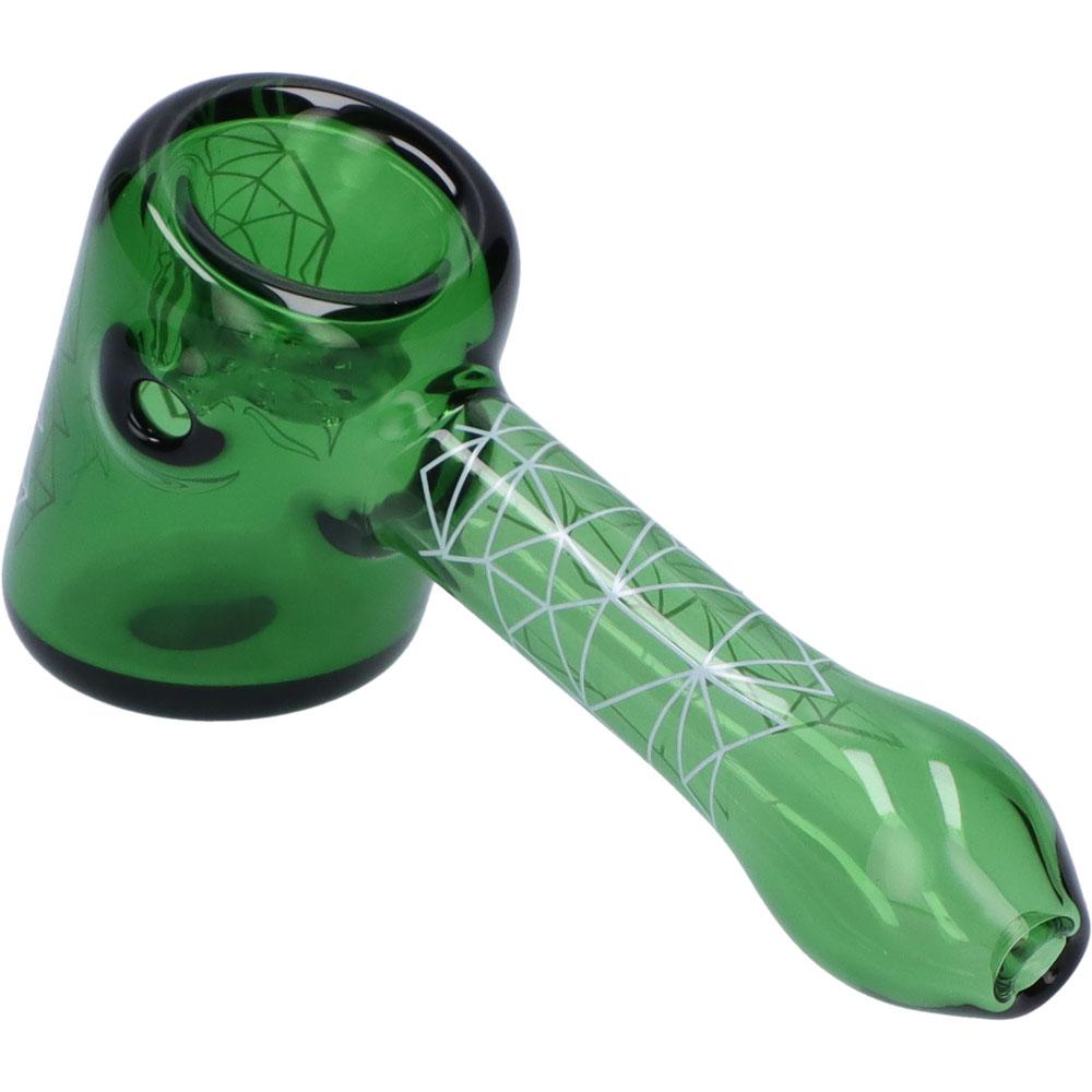 Famous Brandz Space 5" Hammer Pipe