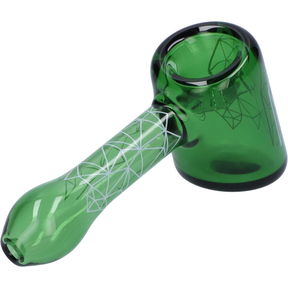 Famous Brandz Space 5" Hammer Pipe