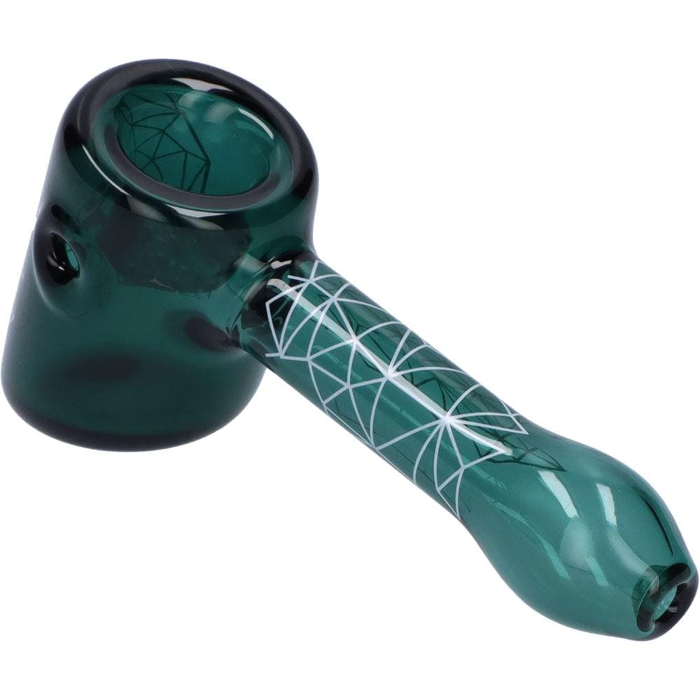 Famous Brandz Space 5" Hammer Pipe